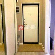 Квартира 48,4 м², 1-комнатная - изображение 5