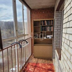 Квартира 44 м², 1-комнатная - изображение 4