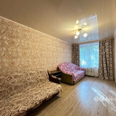 Квартира 47 м², 2-комнатная - изображение 3