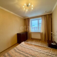 Квартира 59,6 м², 2-комнатная - изображение 2