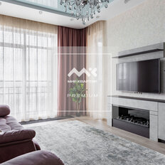 Квартира 103,2 м², 3-комнатная - изображение 1