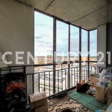 Квартира 56,2 м², 2-комнатная - изображение 4