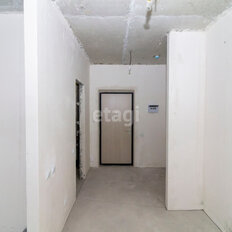 Квартира 22,4 м², студия - изображение 2