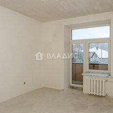 Квартира 117 м², 3-комнатная - изображение 3