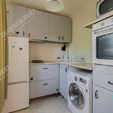 Квартира 34,2 м², 1-комнатная - изображение 5