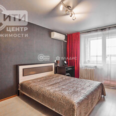 Квартира 88,6 м², 3-комнатная - изображение 2