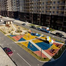 Квартира 35,6 м², 1-комнатная - изображение 5