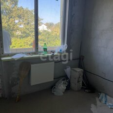 Квартира 14 м², студия - изображение 3