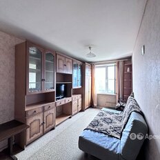 Квартира 29 м², 1-комнатная - изображение 4