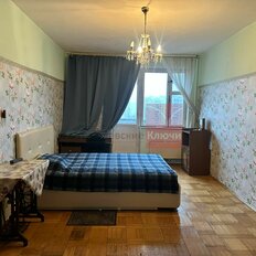 Квартира 74,7 м², 3-комнатная - изображение 1