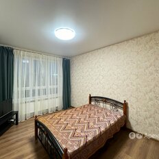 Квартира 32 м², 1-комнатная - изображение 5
