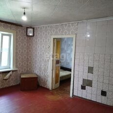 Квартира 26,7 м², 2-комнатная - изображение 2