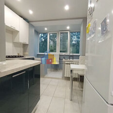 Квартира 65,3 м², 3-комнатная - изображение 4