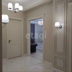 Квартира 106 м², 4-комнатная - изображение 5