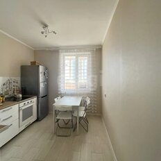 Квартира 35,7 м², 1-комнатная - изображение 2
