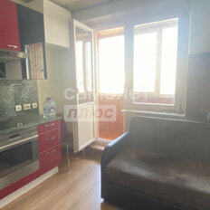 Квартира 42 м², 1-комнатная - изображение 3