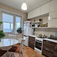 Квартира 36,6 м², 1-комнатная - изображение 1