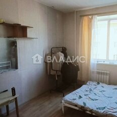 Квартира 21 м², студия - изображение 5