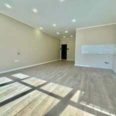 Квартира 34,7 м², студия - изображение 2