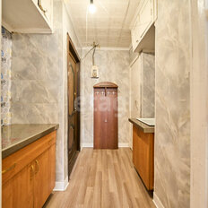 Квартира 18,4 м², 1-комнатная - изображение 1