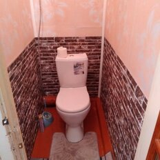 Квартира 36 м², 1-комнатная - изображение 1