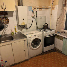 Квартира 57,8 м², 3-комнатная - изображение 5