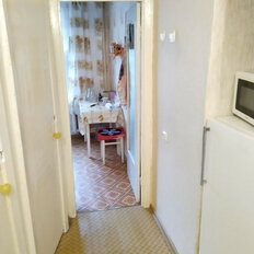 Квартира 56,8 м², 3-комнатная - изображение 4