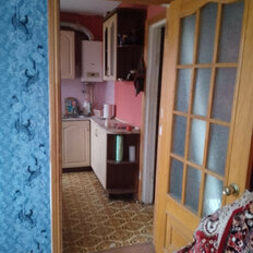 Квартира 30,5 м², 1-комнатная - изображение 5