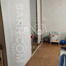 Квартира 66 м², 3-комнатная - изображение 3