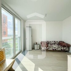 Квартира 24,3 м², студия - изображение 1