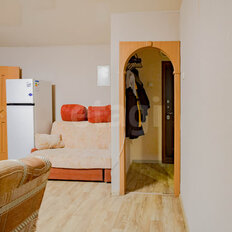 Квартира 42,9 м², 3-комнатная - изображение 5