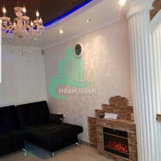Квартира 95 м², 4-комнатная - изображение 2
