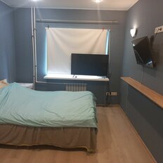 Квартира 28 м², 1-комнатная - изображение 2