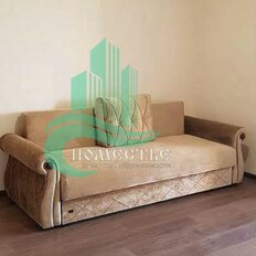 Квартира 44 м², 1-комнатная - изображение 4