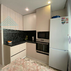 Квартира 44,9 м², 2-комнатная - изображение 3