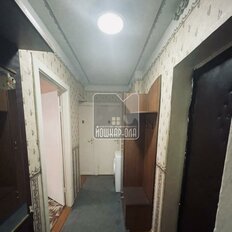 Квартира 47 м², 2-комнатная - изображение 4
