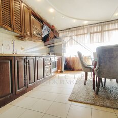 Квартира 146 м², 3-комнатная - изображение 2