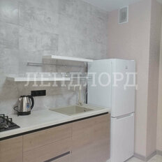 Квартира 36,3 м², 1-комнатная - изображение 4