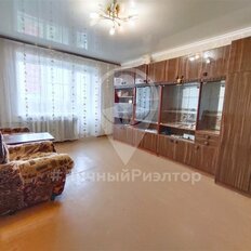 Квартира 50,7 м², 2-комнатная - изображение 4