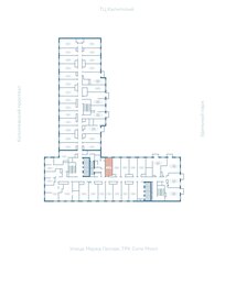 Квартира 23 м², студия - изображение 2