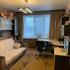 Квартира 72,5 м², 3-комнатная - изображение 1