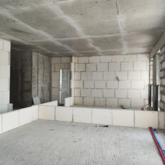 Квартира 113,9 м², 3-комнатная - изображение 4