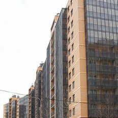 Квартира 32,4 м², 1-комнатная - изображение 5