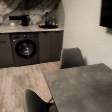 Квартира 24 м², студия - изображение 4