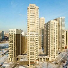 Квартира 45,3 м², 2-комнатная - изображение 5