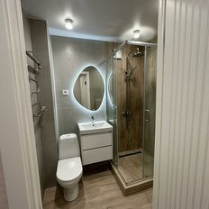 Квартира 38 м², 1-комнатная - изображение 1