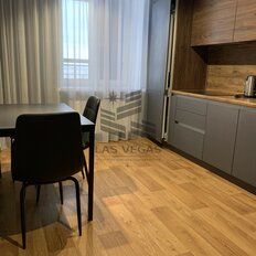 Квартира 40 м², 1-комнатная - изображение 2