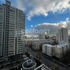 Квартира 104,4 м², 2-комнатная - изображение 1