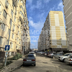 Квартира 35 м², студия - изображение 2
