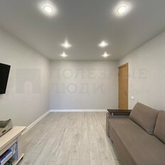 Квартира 48,8 м², 2-комнатная - изображение 3